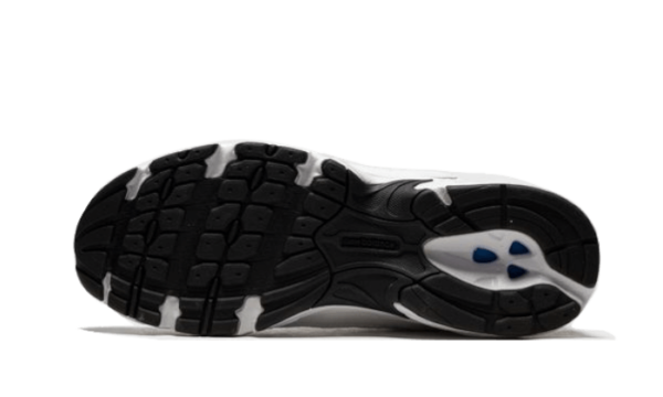 New Balance 530 White Black Details - MR530EWB - 4