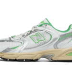 New Balance 530 White Palm Leaf - MR530EC - 1