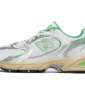 New Balance 530 White Palm Leaf - MR530EC - 1