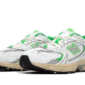 New Balance 530 White Palm Leaf - MR530EC - 2