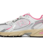 New Balance 530 White Pink - MR530ED - 1