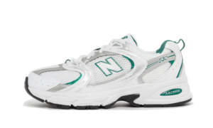 New Balance 530 White Silver Green – MR530AB – 1