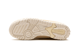 New Balance 550 Aime Leon Dore Taupe Suede - BB550DA1 - 4