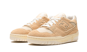 New Balance 550 Aime Leon Dore Taupe Suede - BB550DA1 - 2
