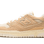 New Balance 550 Aime Leon Dore Taupe Suede - BB550DA1 - 1