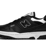 New Balance 550 Black White - BB550SV1 - 1