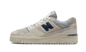 New Balance 550 Distressed Nimbus Cloud Navy - BB550GD1 - 1