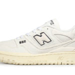 New Balance 550 Rattan Sea Salt - BB550MDA - 1