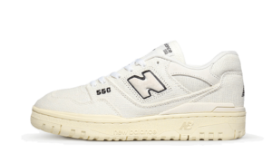 New Balance 550 Rattan Sea Salt - BB550MDA - 1