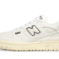 New Balance 550 Rattan Sea Salt - BB550MDA - 1