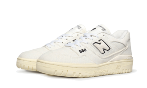 New Balance 550 Rattan Sea Salt - BB550MDA - 2