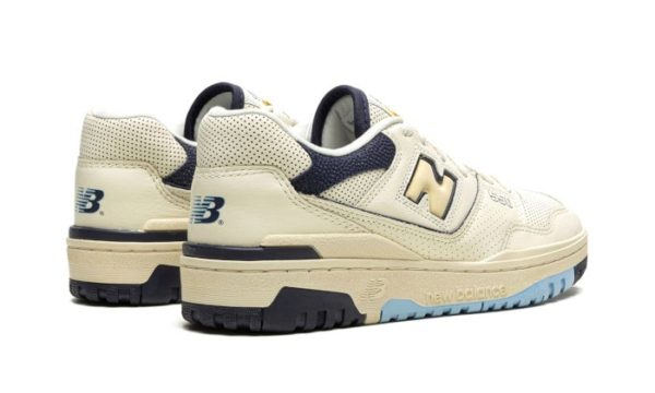 New Balance 550 Rich Paul - BB550RP1 - 3