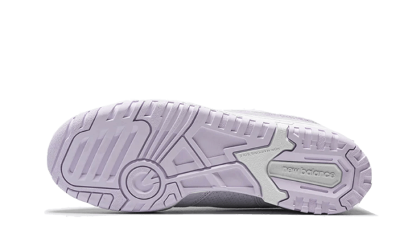 New Balance 550 Rich Paul Forever Yours - BB550RR1 - 4