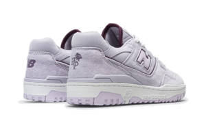 New Balance 550 Rich Paul Forever Yours - BB550RR1 - 3