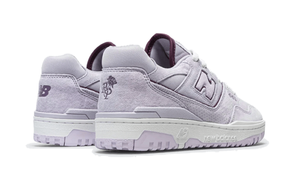 New Balance 550 Rich Paul Forever Yours - BB550RR1 - 3