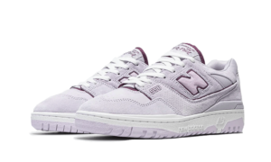 New Balance 550 Rich Paul Forever Yours - BB550RR1 - 2