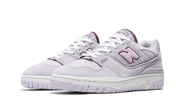 New Balance 550 Rich Paul Forever Yours - BB550RR1 - 2