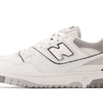 New Balance 550 Salt and Pepper - BB550PWA - 1
