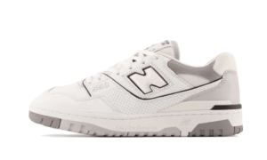 New Balance 550 Salt and Pepper - BB550PWA - 1