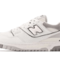 New Balance 550 Salt and Pepper - BB550PWA - 1