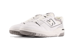 New Balance 550 Salt and Pepper - BB550PWA - 2