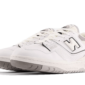 New Balance 550 Salt and Pepper - BB550PWA - 2