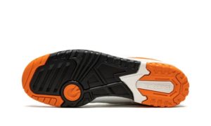 New Balance 550 Syracuse - BB550HG1 - 4