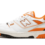 New Balance 550 Syracuse - BB550HG1 - 1