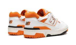 New Balance 550 Syracuse - BB550HG1 - 3