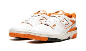 New Balance 550 Syracuse - BB550HG1 - 2