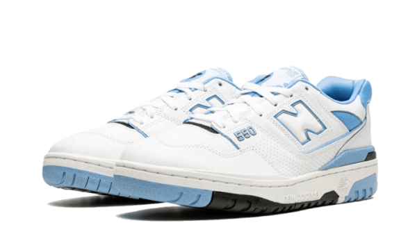 New Balance 550 UNC - BB550HL1 - 2