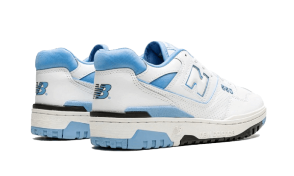 New Balance 550 UNC - BB550HL1 - 3