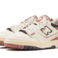 New Balance 550 Vintage Brown - BB550VGC - 2