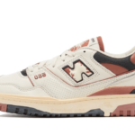 New Balance 550 Vintage Brown - BB550VGC - 1