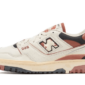 New Balance 550 Vintage Brown - BB550VGC - 1