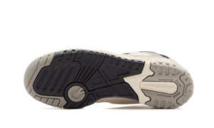 New Balance 550 Vintage Grey - BB550VGB - 4