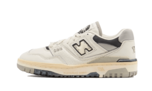 New Balance 550 Vintage Grey - BB550VGB - 1