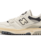 New Balance 550 Vintage Grey - BB550VGB - 1