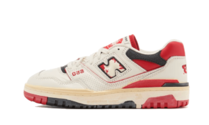 New Balance 550 Vintage Red – BB550VGA – 1