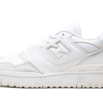 New Balance 550 White Grey Toe - BB550LSA - 1