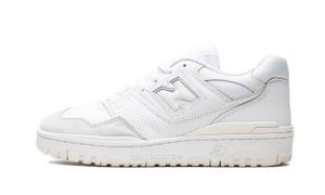 New Balance 550 White Grey Toe – BB550LSA – 1