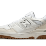 New Balance 550 White Gum - BB550WGU - 1