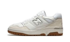 New Balance 550 White Gum - BB550WGU - 1