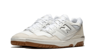 New Balance 550 White Gum - BB550WGU - 2