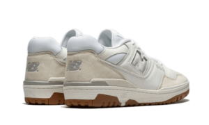 New Balance 550 White Gum - BB550WGU - 3