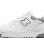 New Balance 550 White Shadow Grey - BB550SWA - 1