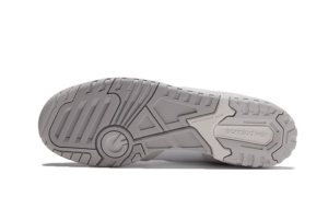 New Balance 550 White Summer Fog - BB550NCB - 2