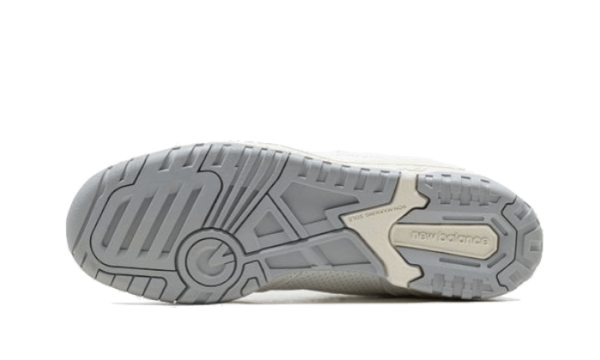 New Balance 550 White Timberwolf - BB550PWG - 4