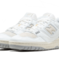 New Balance 550 White Timberwolf - BB550PWG - 2