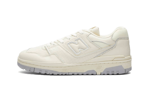 New Balance 550 White Turtledove - BB550PWD - 1
